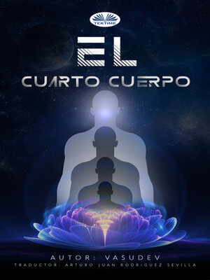 cover image of El Cuarto Cuerpo